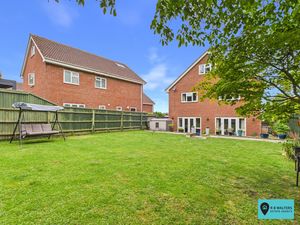 Garden - click for photo gallery